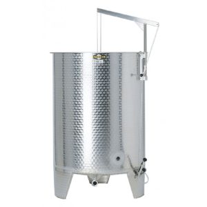 speidel-nadrz-SS-konicke-dno-nerezova-ocel