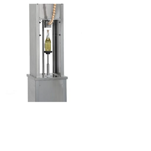 Poloautomatické uzatváracie zariadenia