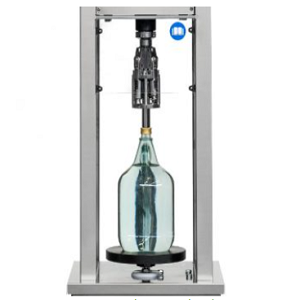 Uzatváracie zariadenia na skrutkové uzávery