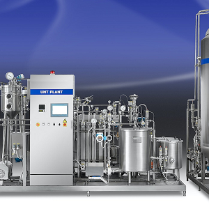 Závody na spracovanie mliečnych výrobkov