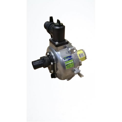 Vysokotlakové vodné čerpadlo HPH200 s hydromotorom