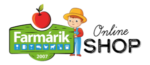 Farmárik - ONLINE SHOP