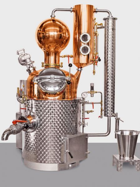 Liehovary do 100 l - 2