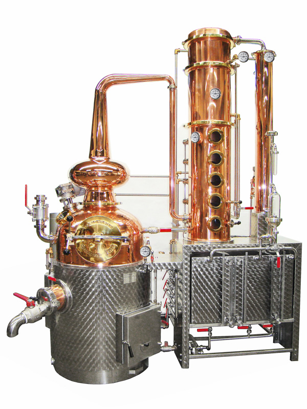 Whisky & Rum