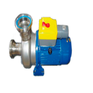 Čerpadlo na liehové výpalky HSP