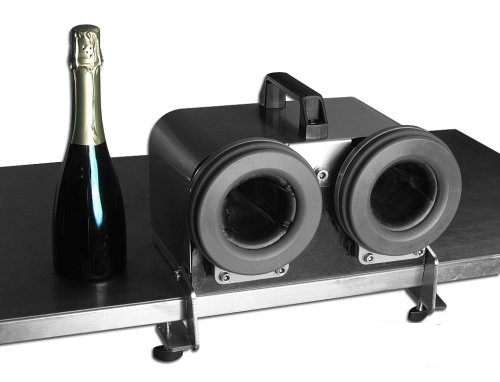 Kapsulovacie zariadenie