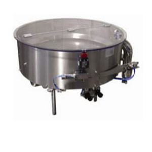 Odstredivé triediče