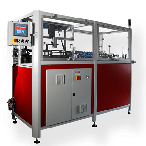 Zariadenia na voskovanie fliaš